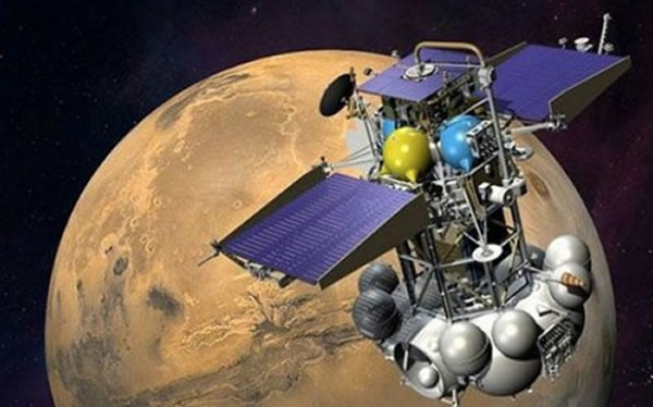 �������й�ө��һ��̽�����Ķ���˹����˹-����̽���������ڻ�����ϣ�������̽����δ�ܽ������������ڴ�������׹�١�