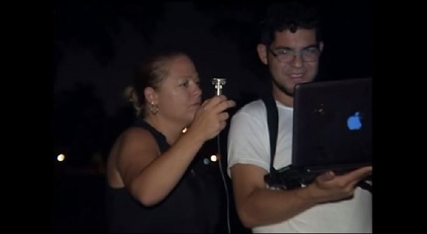 Kirsten Bohn���󣩺�־����һͬѰ��������Դ��