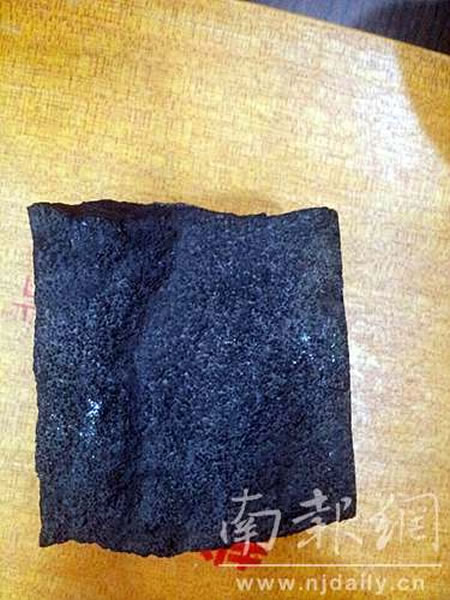 6亿年前的胚胎是谁的?南京专家:老祖宗或远古藻类