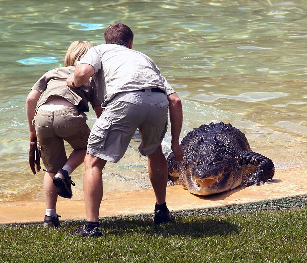 ���޲��������ӽ�����������ʱ��ŷ�ĵĺ��ѡ�����ѱ��ʦΤ˹��������Wes Mannion������ץס�޲��صĳ�����