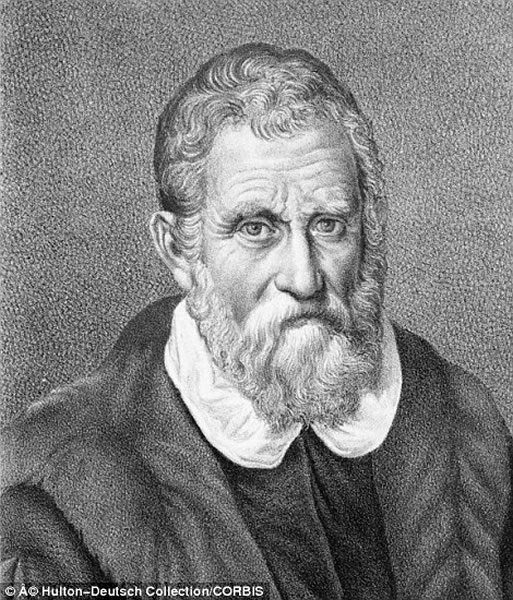 神秘地图证明马可波罗才是第一个发现美洲大陆的欧洲人