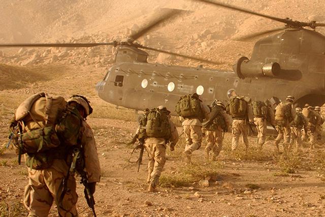 һCH-47ŬˡChinookֱһξԮжʧܣоԱΪǵͨ