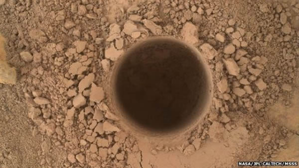 �˴���̽��������Ƚϴ�ǰ��̽����ʯӲ�ȸ��ͣ���ɫ��Ҳ���ڲ���