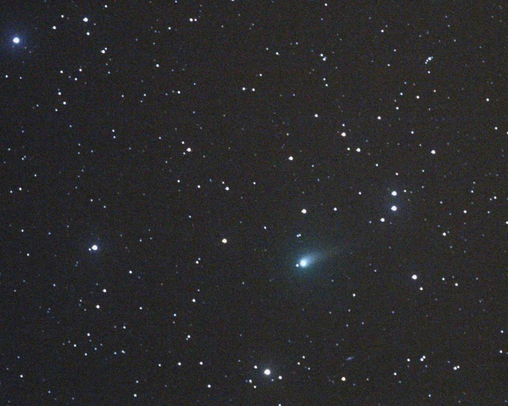 C/2012 K1 (PanSTARRS)