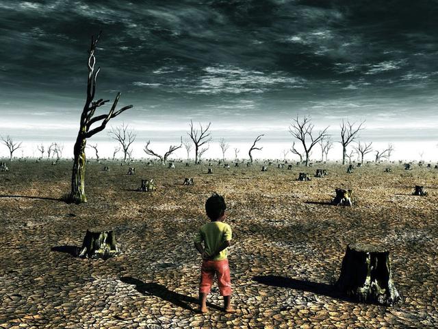 日本的一项最新研究发现,气候变化或是日本男女出生比率下降的罪魁祸首。