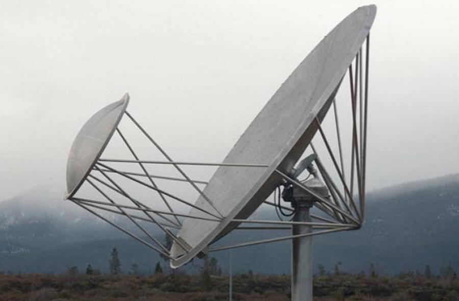 迄今我们并未发现外星人信号