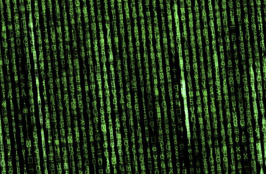 我们生活在“虚拟现实”