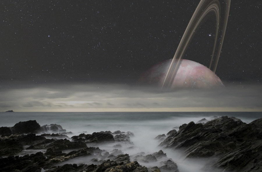 地球并非人类所想的那样好