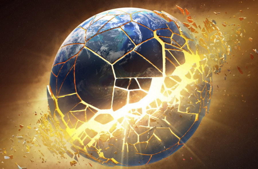 先进技术成为接触外星人的绊脚石