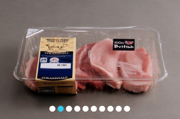 英国女大生发明「Bump Mark」检测食物新鲜度