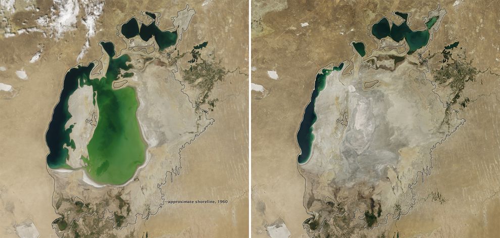 2000̺()​​1960(߱ʾΧ)Ѿܶࡣ 2014꣬иˮΪˮ