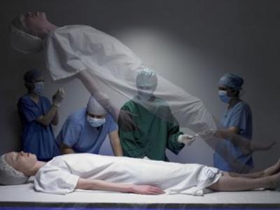 美国白宫闹鬼事件层出不穷 传说林肯曾在房间