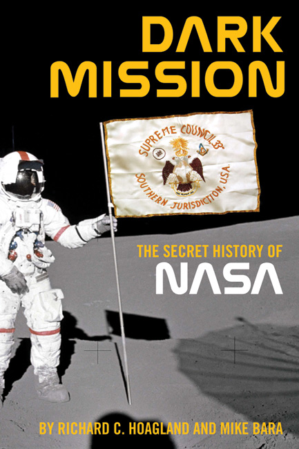 ���ڰ�ʹ������NASA��ʷ��(Dark Mission: the Secret History of NASA)