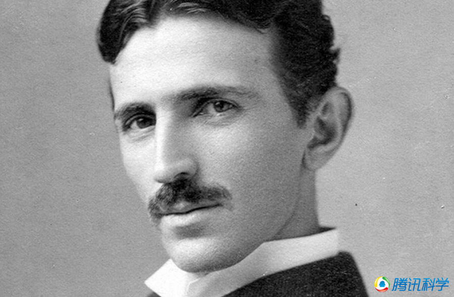 “火星人”与尼古拉-特斯拉进行联系