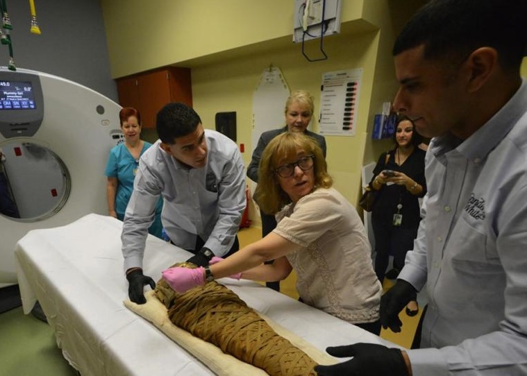 ҽ��ϣ��ͨ��ɨ��ľ�����Ĺ�ͷ���ɽ⿪������֮�ա�