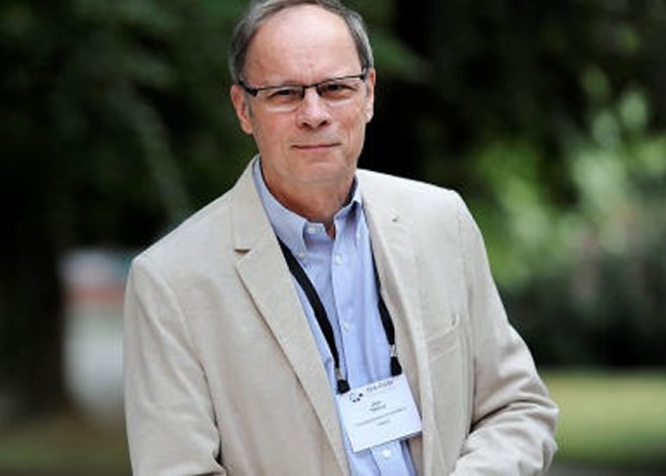 法国学者蒂罗勒夺得今届诺贝尔经济学奖