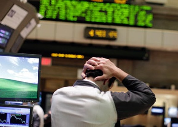 蒂罗勒认为2008年发生金融海啸,主因是监管失效。