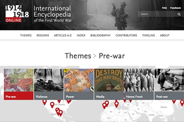 19141918ߡʵһսٿȫ顱վ