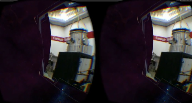 ̽�⳵����������ʵ���۾���Ӱ��