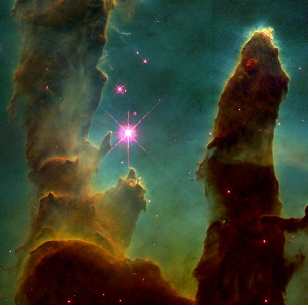 星际通讯是人类进入深空,飞出太阳系必然要面对的问题,这个问题的解决或许能有助于我们与外星文明的沟通。