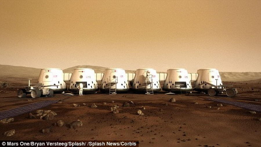 荷兰一家非营利组织提出“火星一号”计划,但是一些专家提出,该机构不具备成熟太空计划,无法实现人类登陆火星。之前“火星一号”计划宣布未来十年将实现载人火星任务。