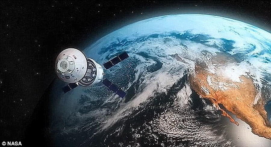 首次火星任务是单程还是往返呢?美国宇航局的观点十分坚定,表示应当派遣宇航员往返火星,当任务结束时将宇航员返回地球。目前,美国宇航局已测试了“猎户太空飞船”,它将