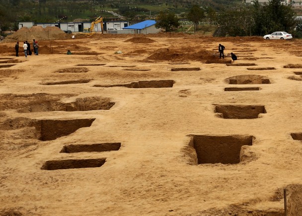 ������֣���ط���ս��Ĺ��Ⱥ