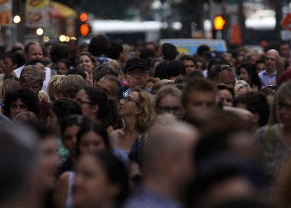 �о�Ԥ�Ƶ���2100�꣬ȫ���˿ڿ��ܻᳬ��100�ڡ�