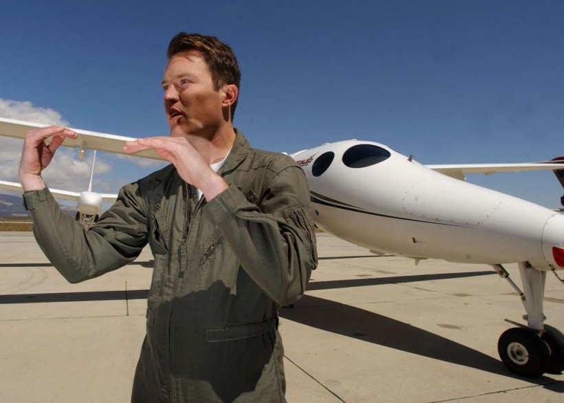 39岁殉职副机师为阿尔斯伯尼