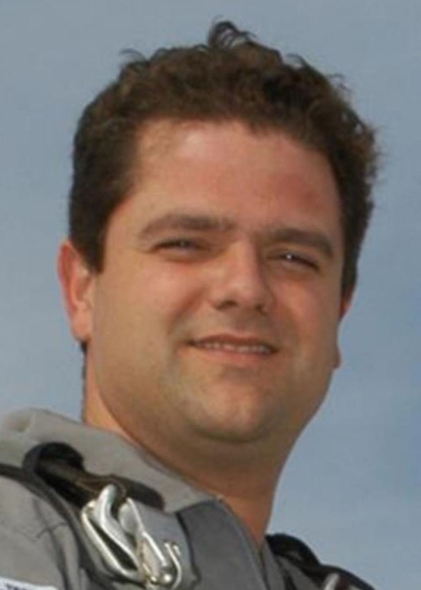 西博(图)与阿尔斯伯尼已相识很久