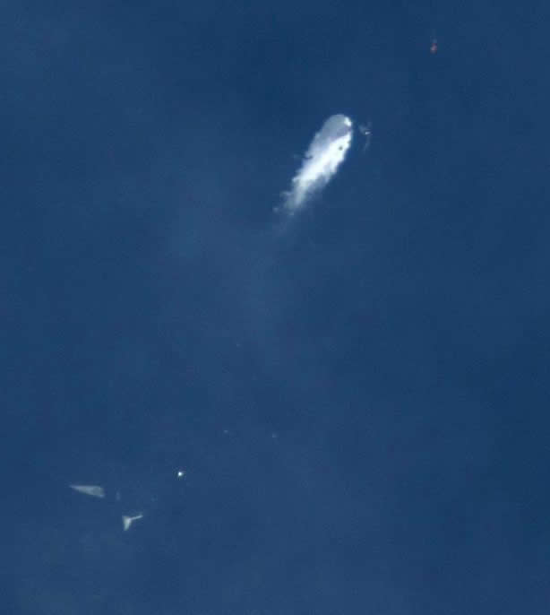 维珍宇宙飞船坠毁 专家称曾数次发出警告遭无视