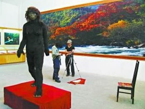 �����ѳ�Ϊ��ũ�ܵľ�������������ũ̽Ұ�ˡ������ѳ�Ϊ����һ����Ʒ������·��