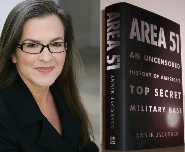 《51区:美军极机密基地秘史》:罗斯威尔飞碟事件是假的,斯大林搞鬼