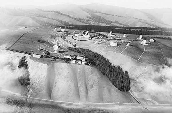 南山基地二期效果图