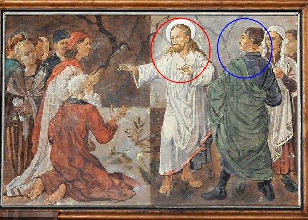 �ͻ������Ү��(��Ȧ)���ԣ�վ��һ��������ϣ���յ���(��Ȧ)��