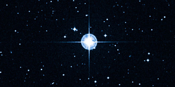 天文学家再次确定宇宙中迄今最古老恒星HD 140283的年龄:144.6亿岁