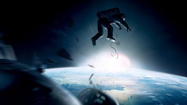 未来的宇航员还可能受到外星病毒或邪恶外星人的袭击