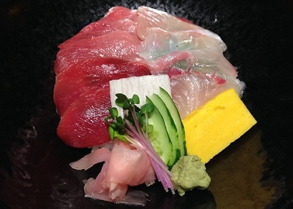 寿司和生鱼片的市场需求大,令太平洋蓝鳍金枪鱼在过去22年间被大量捕捞。