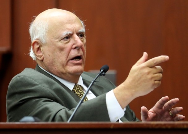 迪梅约(图)指梵高并非自杀,而是被人谋杀。