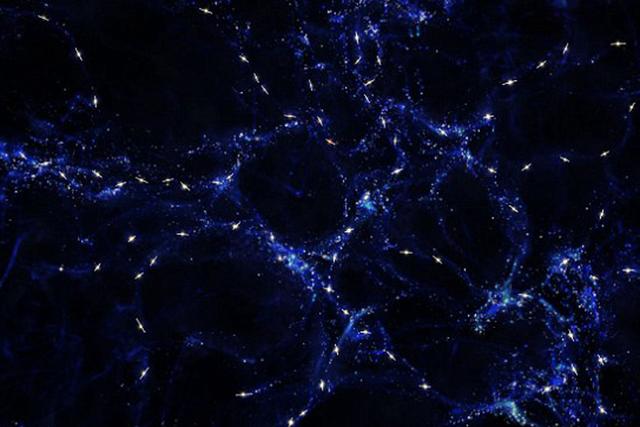 ŷ�޿�ѧ�һ����˴�Լ93��ңԶ������ֲ����ƣ�����������ת���ڴ�߶����ƺ����ڹ���