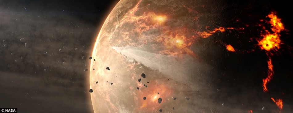 美国亚利桑那大学教授爱德华·贝肖尔(Edward Beshore)表示:“我们将前往贝努小行星,因为我们想知道在它的演化历程中它究竟曾经目睹了何种场景。”