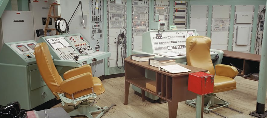 米勒说,他非常幸运,见到了美国太空计划中许多睿智、工作努力的人。他说:“无论是托管人还是火箭专家,他们都理解在登月方面击败俄罗斯对美国的意义。”