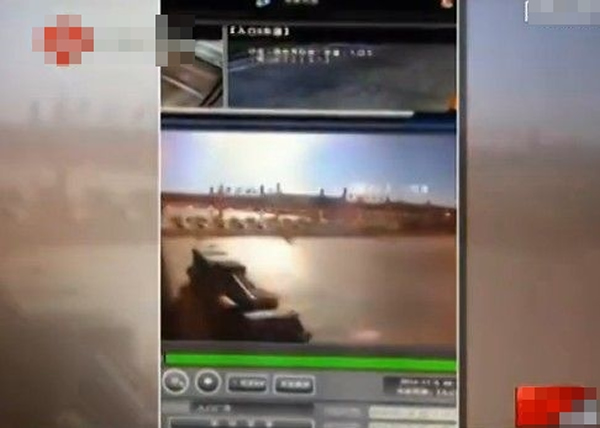 内蒙古锡林郭勒盟5日凌晨4时14分一颗疑似小行星在上空爆炸