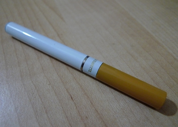 电子烟致癌物被指较普通香烟高出10倍。