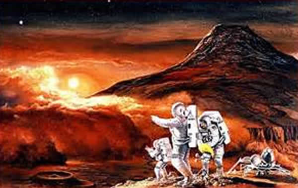 ����NASAǰŮ��Ա�ڵ�̨��Ŀ������1979��Ŀ���������ڻ�������