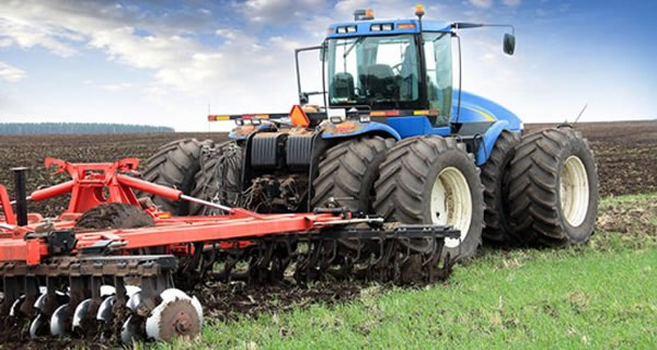 SpaceX登广告聘请擅长使用及维修拖拉机的农夫 令外界猜想是否在火星上耕种