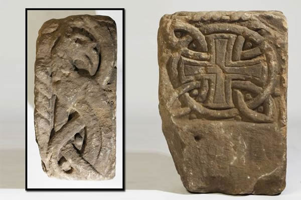 Ӣ�����Ӽ�©��50Ӣ�������ļ�ɽʯ�з��ּ�ֵ1��Ӣ���İ���³����ѷʱ�ڹ�ʯ��