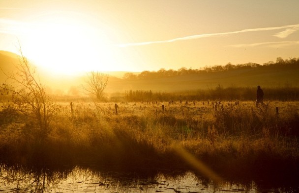 ����Ӣ��������Ȼ���䣬���ѱ�������ů��