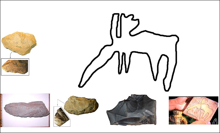 这些就是怀疑儿童使用的工具。