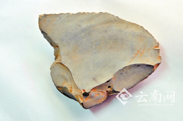 最好的玉龙雪山手斧